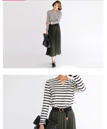 DHOLIC | スカート