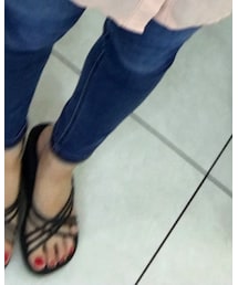 San-ai Resort 三愛水着楽園 | ビーチサンダル