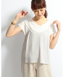 A part by | トップス