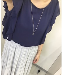 EBELE MOTION | トップス