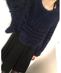 JEANASIS | ニット/セーター