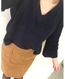 ROYAL PARTY | ニット/セーター