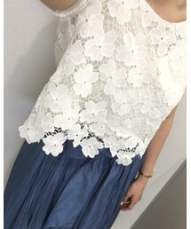 FREE'S MART | トップス