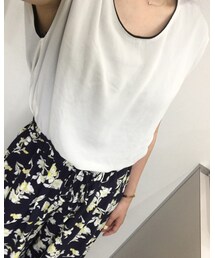 JEANASIS | シャツ/ブラウス