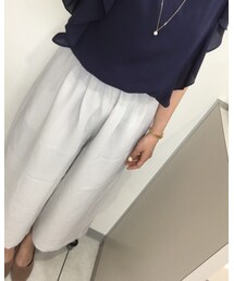 DES PRES | パンツ