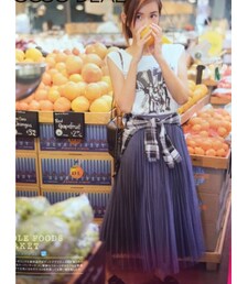 COCO DEAL | スカート