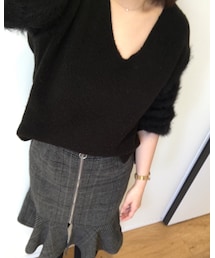 Avail | ニット/セーター