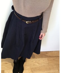 NICE CLAUP | スカート