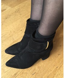 ITS'DEMO | ブーツ