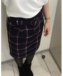 CIAOPANIC | スカート