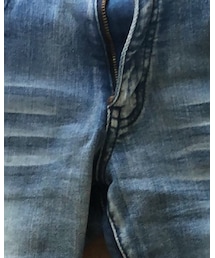 roshell | デニムパンツ