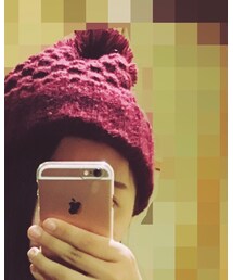 AZUL by moussy | ニットキャップ/ビーニー