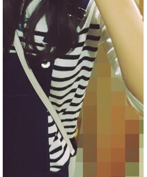 MACPHEE | Tシャツ/カットソー