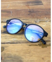 Actually | メガネ