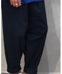 Edwina Horl | その他パンツ