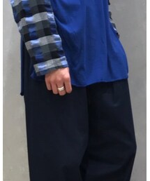 MARTIN MARGIELA | リング