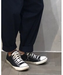 CONVERSE | スニーカー