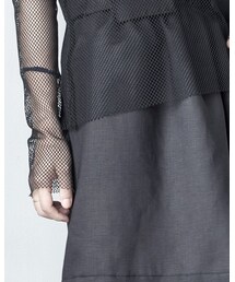 志野手制 | ジャケット/アウター