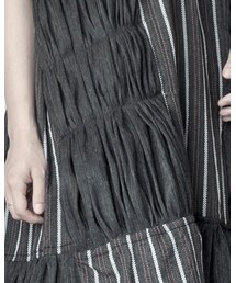 志野手制 | スカート