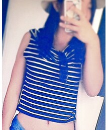 Avail | タンクトップ