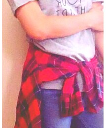 Right-on | シャツ/ブラウス