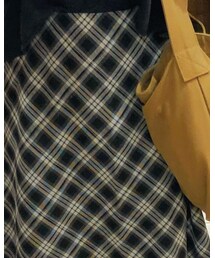 UNIQLO | スカート