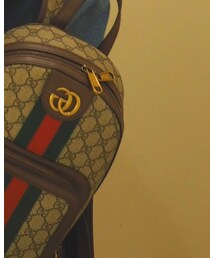 GUCCI | バックパック/リュック
