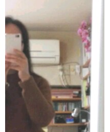 GU | ニット/セーター