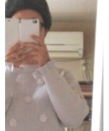 GU | ニット/セーター