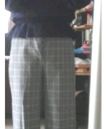 GU | パンツ
