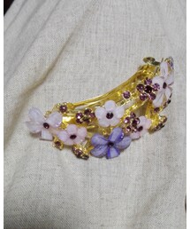 no brand | バレッタ/ヘアクリップ