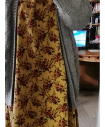 samansa  mos2 | シャツワンピース