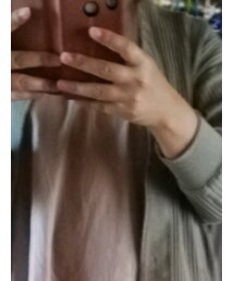 オレフィーチェ | ネックレス