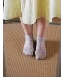 tutuanna | ソックス/靴下