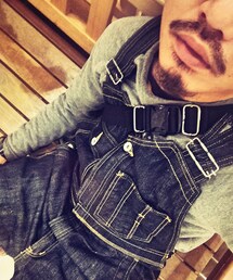 NEIGHBORHOOD | neighborhood(サロペット/オーバーオール)