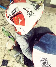 UNFINISH | unfinish(ハット)