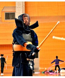 防具（全日本剣道武道具）(その他アウター)