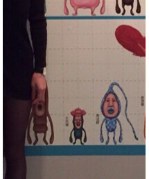 agnes b. | アナログ腕時計