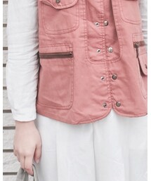 VINTAGE | トップス