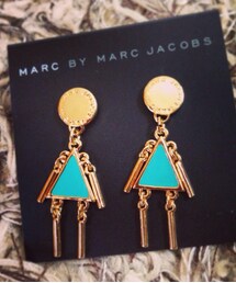 Marc by Marc Jacobs | (ピアス（両耳用）)