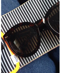 BEAMS HEART | サングラス