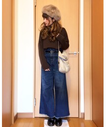 アウターなし | その他