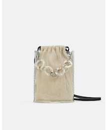 ZARA | ショルダーバッグ