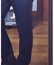 EDWIN | デニムパンツ