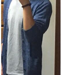 RAGEBLUE | カーディガン/ボレロ