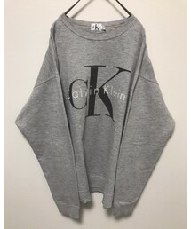 Calvin Klein | スウェット