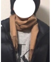UNIQLO | マフラー