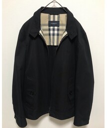 BURBERRY | ブルゾン
