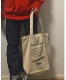 old resta | トートバッグ