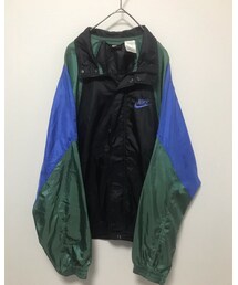 NIKE | ナイロンジャケット